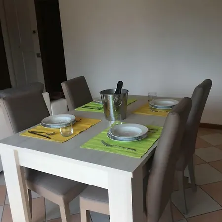 Fermata San Marco Apartment *